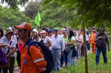 Expediciones para conectarse con el ‘Corazón de Pance’