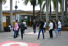 De la mano de la comunidad, se promueven los servicios de justicia