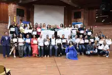 Celebramos el "Día Internacional de los Datos Abiertos"