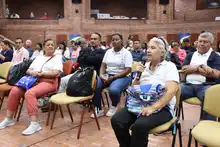 Celebramos el "Día Internacional de los Datos Abiertos"