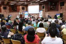 Celebramos el "Día Internacional de los Datos Abiertos"