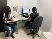 “Seguimos trabajando por los servicios de salud de la comunidad”: Gerente ESE Ladera