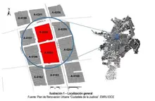 Así será el inicio del proceso constructivo del Búnker de la Fiscalía en Cali