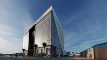 Así será el inicio del proceso constructivo del Búnker de la Fiscalía en Cali