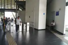 Tres terminales del MIO tendrán baños de uso público 
