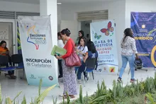 La conciliación como mecanismo para mejorar la convivencia