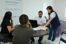 La conciliación como mecanismo para mejorar la convivencia