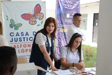 La conciliación como mecanismo para mejorar la convivencia