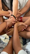 En la comuna 20 se promueven entornos escolares para la sana convivencia 