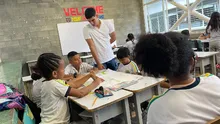 En la comuna 20 se promueven entornos escolares para la sana convivencia 