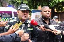 Autoridades lanzan la estrategia ´Purpura +´para la protección de las mujeres y población LGTBIQ+