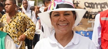 Conozca la programación del Día Internacional de la Mujer en Cali 