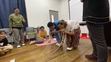 Acompáñame, para fortalecer la educación inicial 