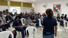 Acompáñame, para fortalecer la educación inicial 