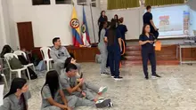 Acompáñame, para fortalecer la educación inicial 