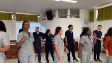 Acompáñame, para fortalecer la educación inicial 