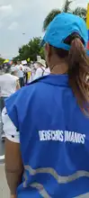 Mediadores de Paz acompañarán la marcha del Día de la Mujer