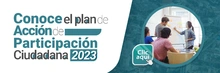 plan de acción de participación ciudadana