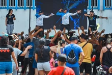 Secretaría del Deporte crece cada año en redes sociales para servicio de los caleños