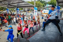 Secretaría del Deporte crece cada año en redes sociales para servicio de los caleños