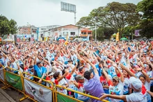 Secretaría del Deporte crece cada año en redes sociales para servicio de los caleños