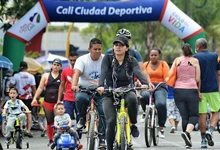 Secretaría del Deporte crece cada año en redes sociales para servicio de los caleños