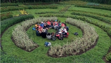  Parque Ambiental Corazón de Pance 