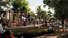 Parque Pacífico 