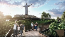  Proyecto Cristo Rey 