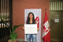 Carolina Romero Jaramillo, una mujer que se destaca en la gestión pública y cultural