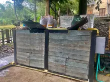 Montebello, un corregimiento donde se produce y comercializa abono orgánico