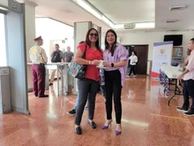 Con éxito se desarrolla la Semana de las Mujeres, una apuesta institucional para la Equidad de Género