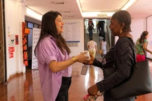Con éxito se desarrolla la Semana de las Mujeres, una apuesta institucional para la Equidad de Género
