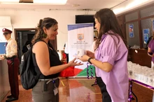 Con éxito se desarrolla la Semana de las Mujeres, una apuesta institucional para la Equidad de Género