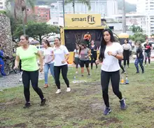 Con éxito se desarrolla la Semana de las Mujeres, una apuesta institucional para la Equidad de Género