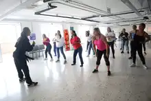 Con éxito se desarrolla la Semana de las Mujeres, una apuesta institucional para la Equidad de Género
