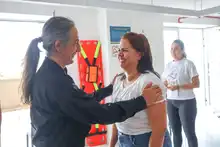 Con éxito se desarrolla la Semana de las Mujeres, una apuesta institucional para la Equidad de Género