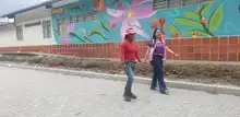 Guerreras de Infraestructura conmemoran el ‘Día Internacional de la Mujer’