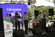 Alcaldía oferta programas de apoyo y protección a las mujeres
