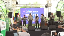 Homenaje a las mujeres que trabajan por construir equidad de género y un futuro mejor