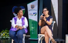 Reflexión y llamado a la acción en el foro ‘Todas las Mujeres, Todos los Derechos’