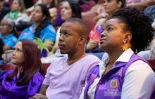 Reflexión y llamado a la acción en el foro ‘Todas las Mujeres, Todos los Derechos’