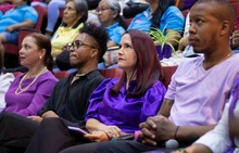 Reflexión y llamado a la acción en el foro ‘Todas las Mujeres, Todos los Derechos’