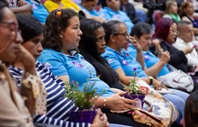 Reflexión y llamado a la acción en el foro ‘Todas las Mujeres, Todos los Derechos’