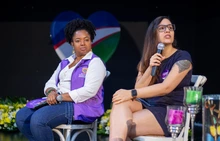 Reflexión y llamado a la acción en el foro ‘Todas las Mujeres, Todos los Derechos’