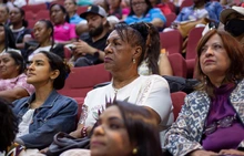 Reflexión y llamado a la acción en el foro ‘Todas las Mujeres, Todos los Derechos’