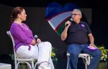 Reflexión y llamado a la acción en el foro ‘Todas las Mujeres, Todos los Derechos’