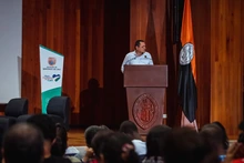 Mujeres caleñas celebraron su día con enriquecedor conversatorio sobre propias experiencias en el deporte