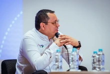 Mujeres caleñas celebraron su día con enriquecedor conversatorio sobre propias experiencias en el deporte