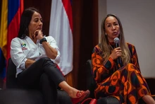 Mujeres caleñas celebraron su día con enriquecedor conversatorio sobre propias experiencias en el deporte
